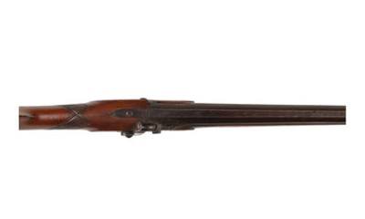 JOS GLOCHER .50 CALIBER - Image 3 of 10