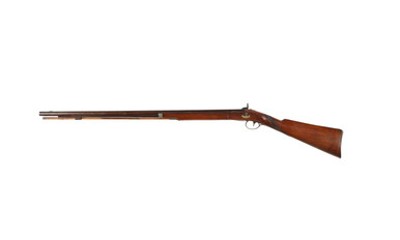 JOS GLOCHER .50 CALIBER - Image 10 of 10