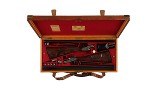 PURDEY & SONS SXS PAIR 16 GAUGE - Image 15 of 15