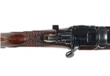 RIGBY LIGHT WEIGHT HIGH VELOCITY SPORTING RIFLE .275 RIGBY - 8 of 11