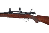 RIGBY LIGHT WEIGHT HIGH VELOCITY SPORTING RIFLE .275 RIGBY - 6 of 11