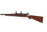 RIGBY LIGHT WEIGHT HIGH VELOCITY SPORTING RIFLE .275 RIGBY - 4 of 11