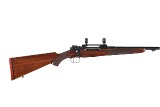 RIGBY LIGHT WEIGHT HIGH VELOCITY SPORTING RIFLE .275 RIGBY - 3 of 11