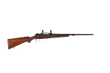 RIGBY LIGHT WEIGHT HIGH VELOCITY SPORTING RIFLE .275 RIGBY
