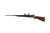 RIGBY LIGHT WEIGHT HIGH VELOCITY SPORTING RIFLE .275 RIGBY - 2 of 11