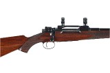 RIGBY LIGHT WEIGHT HIGH VELOCITY SPORTING RIFLE .275 RIGBY - 5 of 11