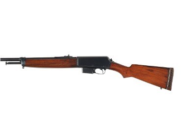 WINCHESTER 1910 .401 WINCHESTER SL - Image 4 of 11