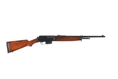 WINCHESTER 1910 .401 WINCHESTER