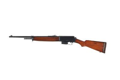 WINCHESTER 1910 .401 WINCHESTER SL - Image 2 of 11