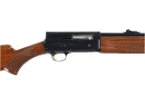 BROWNING A5 LIGHT TWELVE 12 GAUGE - 5 of 10
