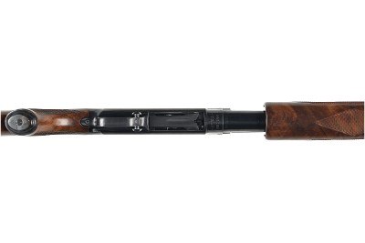 WINCHESTER MODEL 12 TRAP 12 GAUGE - Image 8 of 11