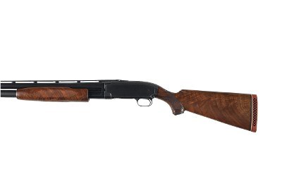 WINCHESTER MODEL 12 TRAP 12 GAUGE - Image 4 of 11