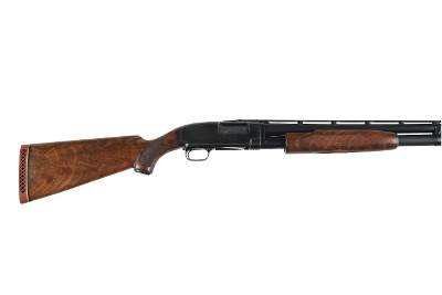 WINCHESTER MODEL 12 TRAP 12 GAUGE - Image 3 of 11