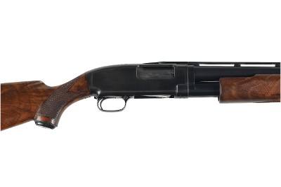 WINCHESTER MODEL 12 TRAP 12 GAUGE - Image 5 of 11