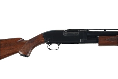 BROWNING MODEL 12 20 GAUGE - Image 5 of 11
