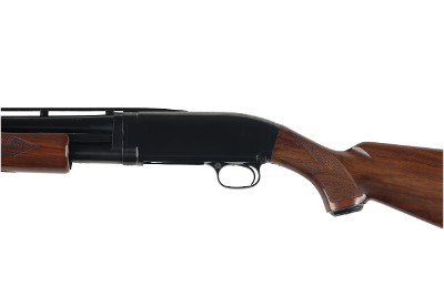 BROWNING MODEL 12 20 GAUGE - Image 6 of 11