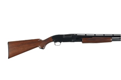 BROWNING MODEL 12 20 GAUGE - Image 3 of 11