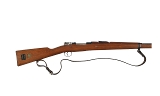 SWEDISH MAUSER 1900 6.5x55MM - 3 of 10