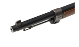 SWEDISH MAUSER 1900 6.5x55MM - 9 of 10