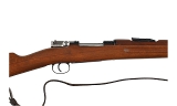 SWEDISH MAUSER 1900 6.5x55MM - 5 of 10