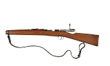 SWEDISH MAUSER 1900 6.5x55MM - 4 of 10