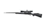 WEATHERBY MARK V ACCUMARK LH .300 WEATHERBY MAGNUM - 2 of 10
