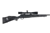 WEATHERBY MARK V ACCUMARK LH .300 WEATHERBY MAGNUM - 3 of 10