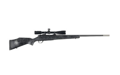 WEATHERBY MARK V ACCUMARK LH .300 WEATHERBY
