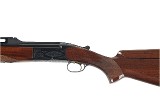 BROWNING BT-99 PLUS 12 GAUGE - 6 of 13