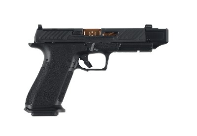 SHADOW SYSTEMS DR920P 9MM
