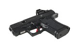 SHADOW SYSTEMS WAR POET CR920 9MM 10+1 - 4 of 5