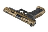 CANIK TTI COMBAT 9MM BRONZE 10+1 - 3 of 5