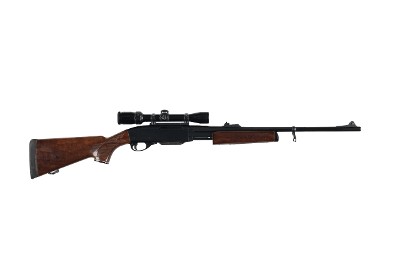 REMINGTON 7600 280 REM