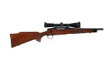 REMINGTON 700 BDL .30-06 CALIBER - 3 of 10