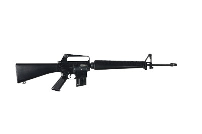 ARMI JAGER AP 15 .22 LONG RIFLE