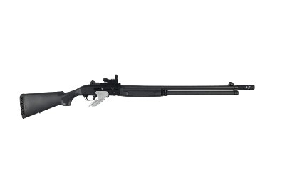 BENELLI M1 SUPER 90 PRACTICAL
12 GAUGE