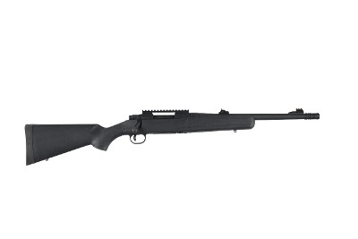 MOSSBERG MVP PATROL 7.62X51MM