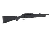 MOSSBERG MVP PATROL 7.62X51MM - 3 of 10