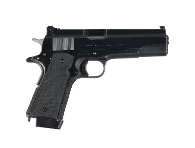 COLT GOVERNMENT 1911 45 ACP