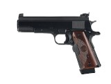 CUSTOM 1911 BULLSEYE PISTOL .45 ACP - 2 of 4