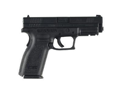 SPRINGFIELD ARMORY XD-9 9MM