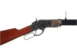 UBERTI 1860 HENRY .44-40 - 5 of 10