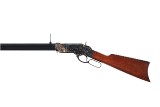 UBERTI 1860 HENRY .44-40 - 4 of 10