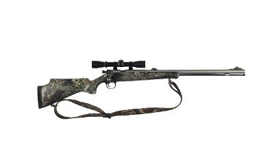 KNIGHT DISC 50 CALIBER