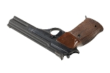 PIETRO BERETTA 76W .22 LONG RIFLE - 3 of 4