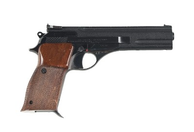 PIETRO BERETTA 76W .22 LONG RIFLE