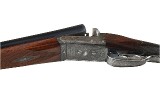 EJ CHURCHILL HERCULES SXS 12 GAUGE PAIR - 11 of 16