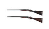 EJ CHURCHILL HERCULES SXS 12 GAUGE PAIR - 2 of 16