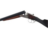 EJ CHURCHILL HERCULES SXS 12 GAUGE PAIR - 10 of 16