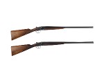VERNEY CARRON ST. ETIENNE PAIR 12 GAUGE